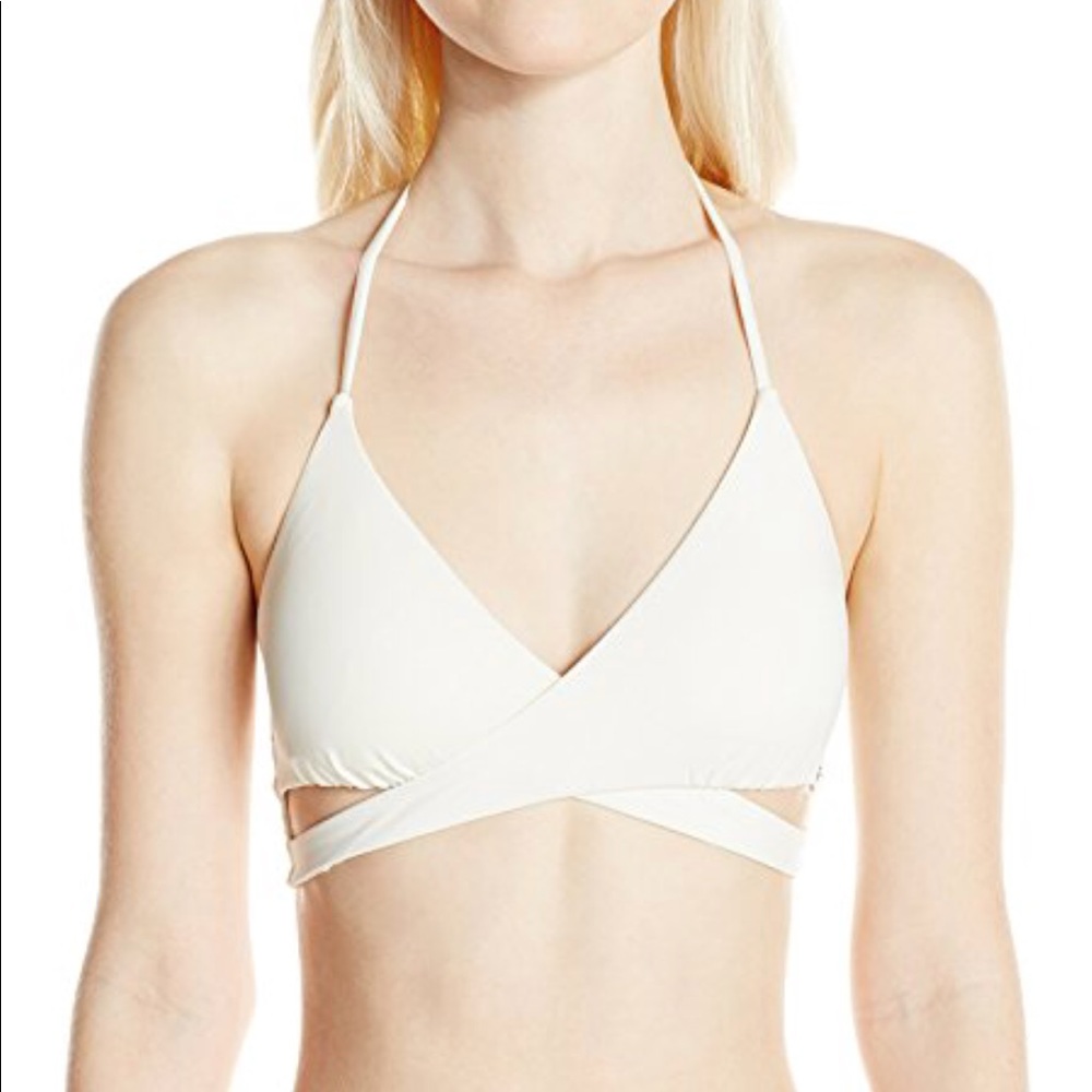 Brand new O’Neill Swimsuit Top